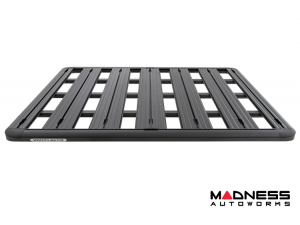 Jeep Gladiator Platform Tray - Rhino-Rack - Pioneer (48in x 56in) w/RCL Legs - `20-`25 Jeep Gladiator Platform Tray - Rhino-Rack - Pioneer (48in x 56in) w/RCL Legs - `20-`25